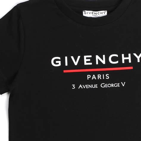 shirt Givenchy bimba